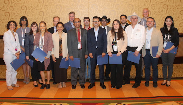 service awards group